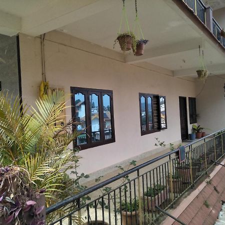 Coorg Villas Мадикери Екстериор снимка