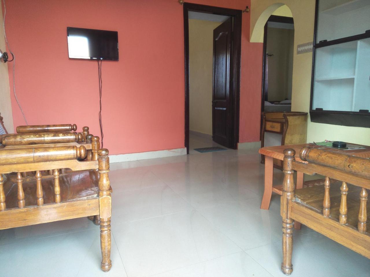 Coorg Villas Мадикери Екстериор снимка