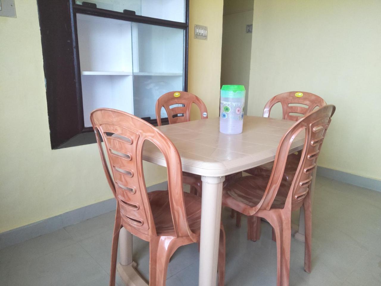 Coorg Villas Мадикери Екстериор снимка