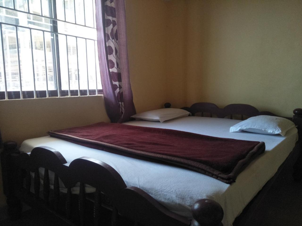 Coorg Villas Мадикери Екстериор снимка