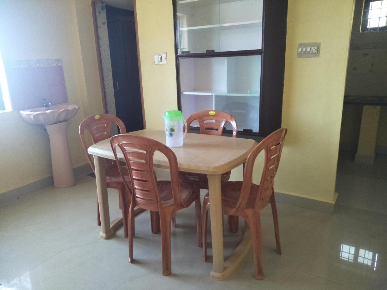Coorg Villas Мадикери Екстериор снимка