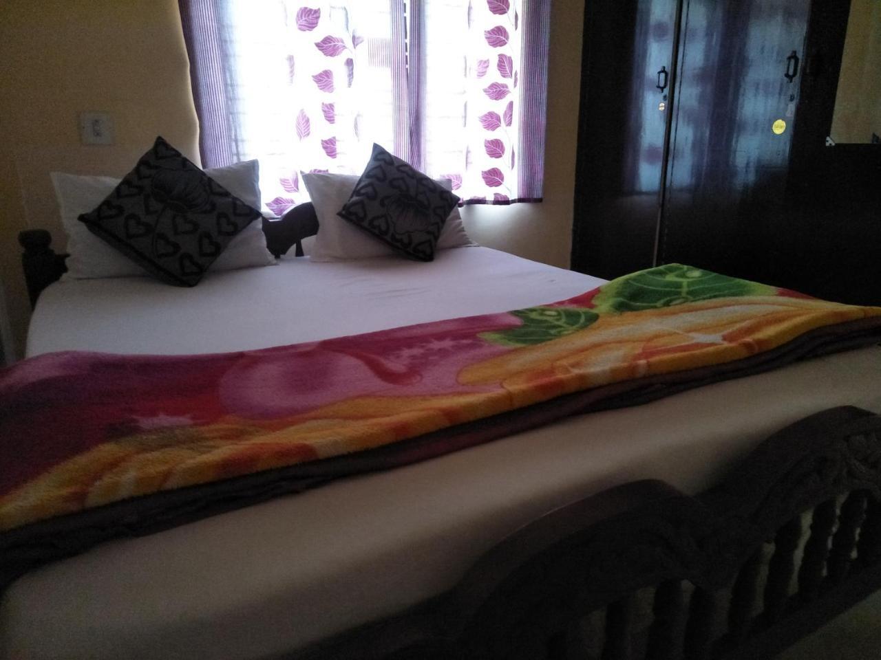 Coorg Villas Мадикери Екстериор снимка