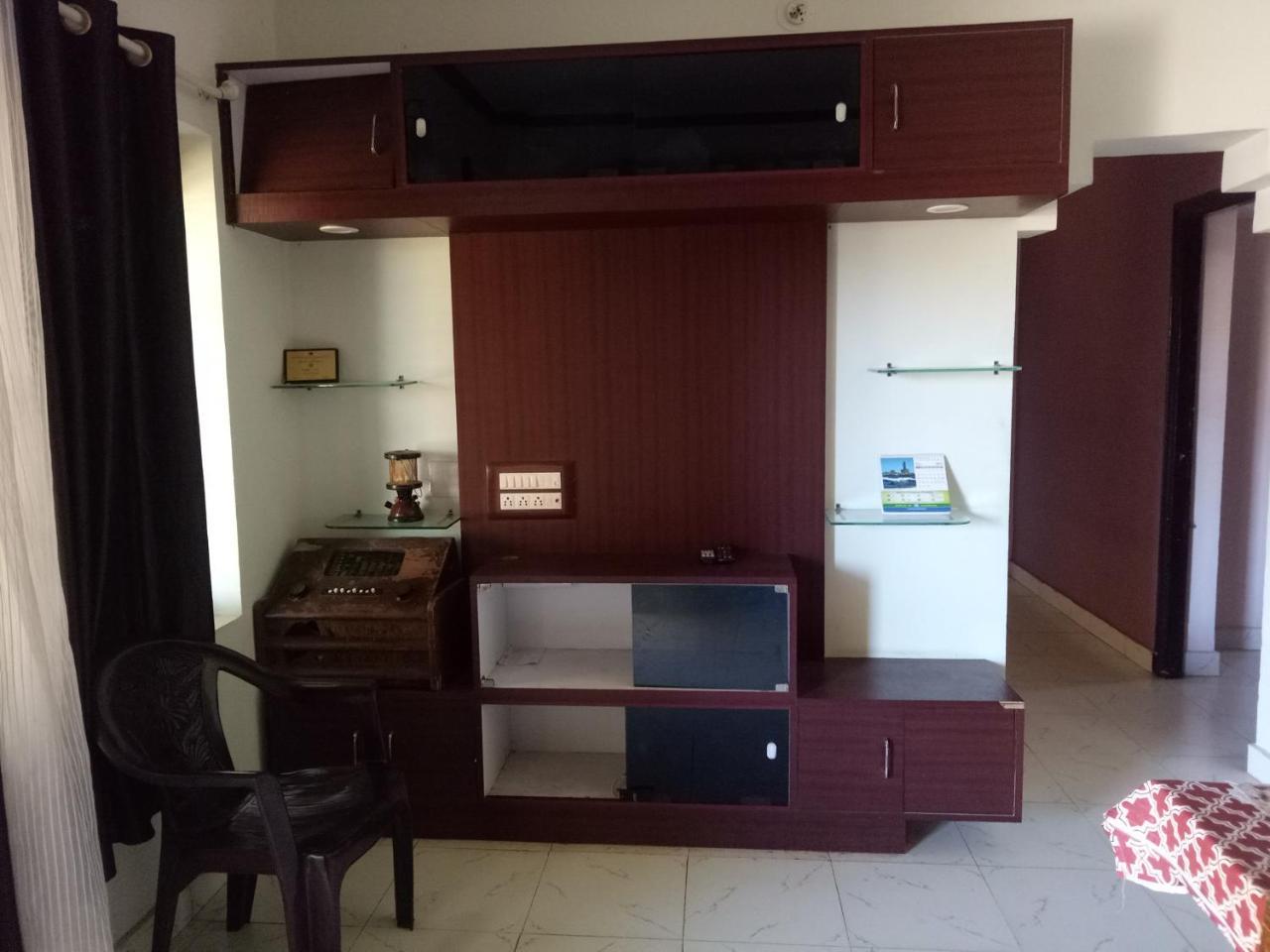 Coorg Villas Мадикери Екстериор снимка