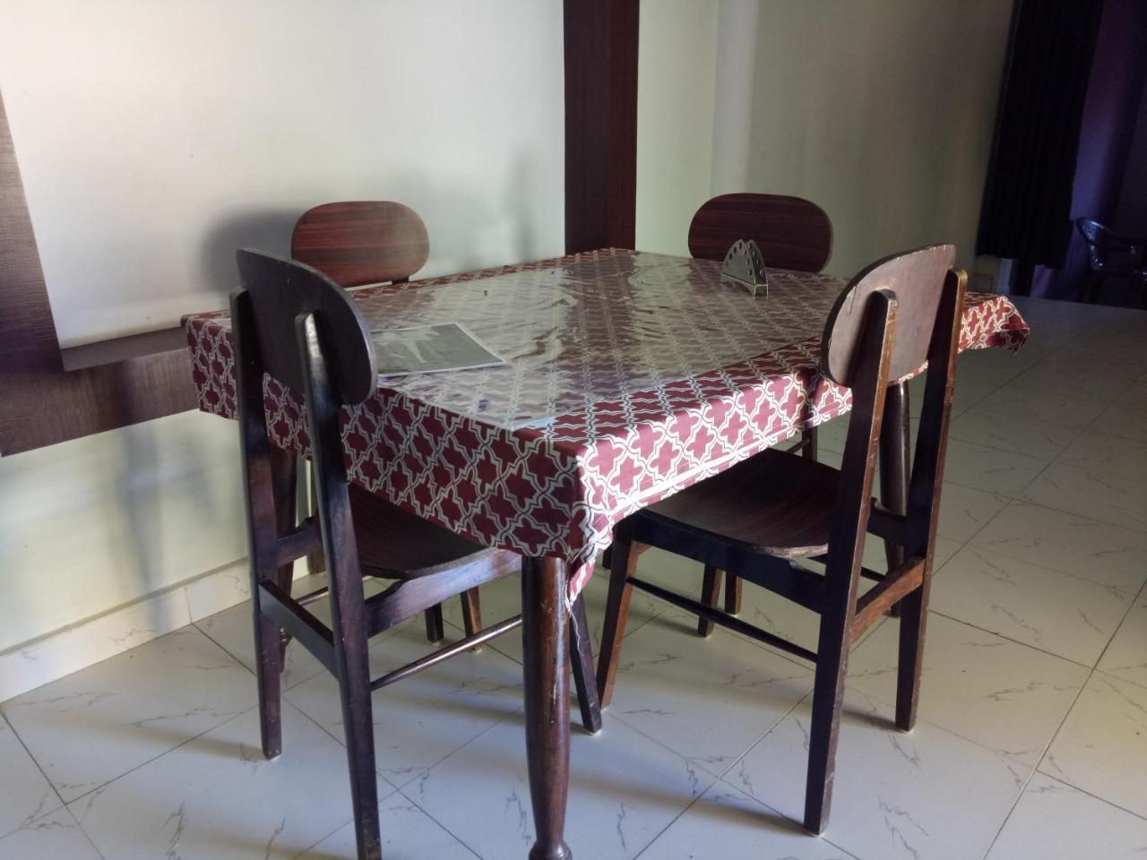 Coorg Villas Мадикери Екстериор снимка