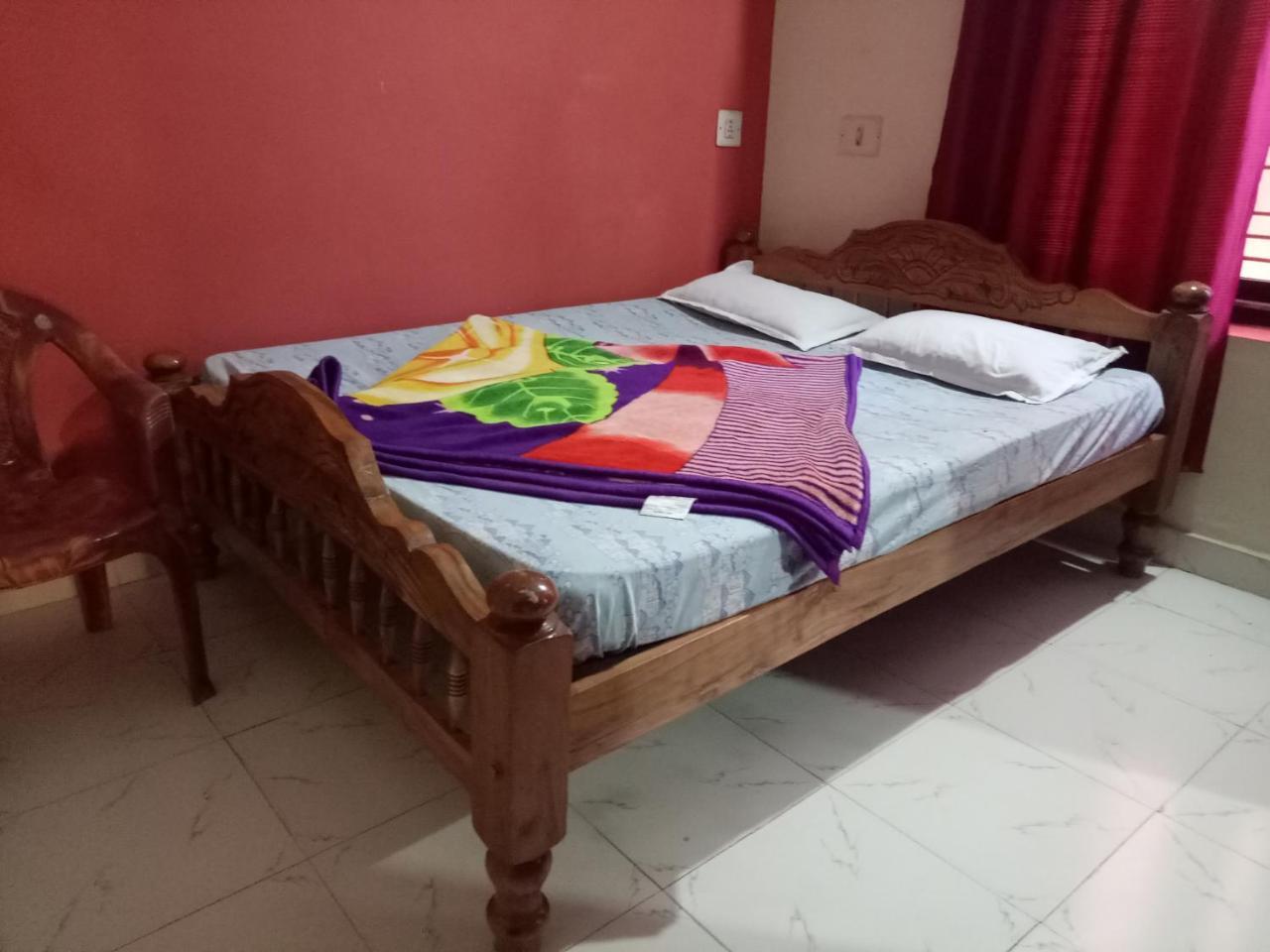 Coorg Villas Мадикери Екстериор снимка