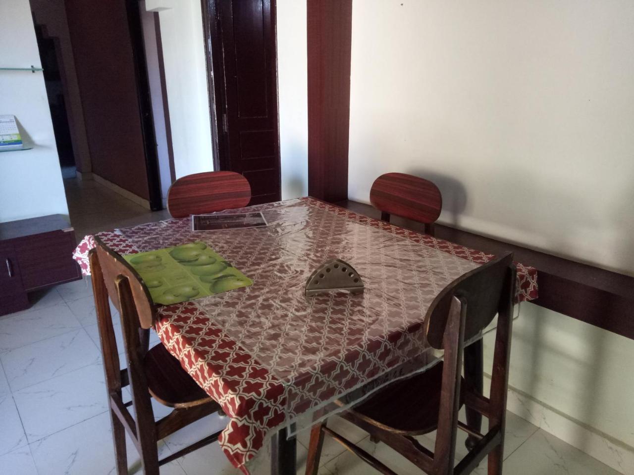 Coorg Villas Мадикери Екстериор снимка