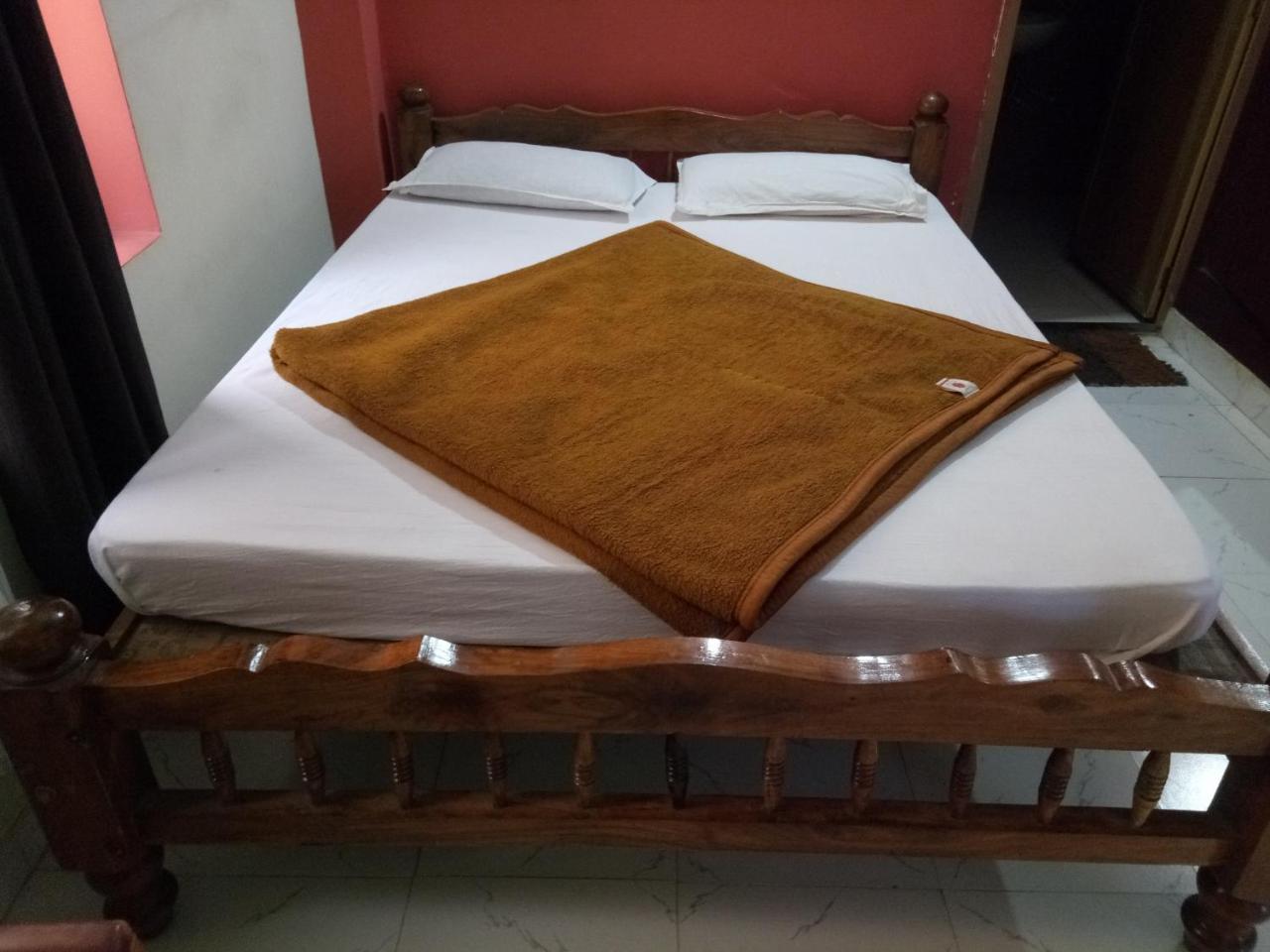 Coorg Villas Мадикери Екстериор снимка