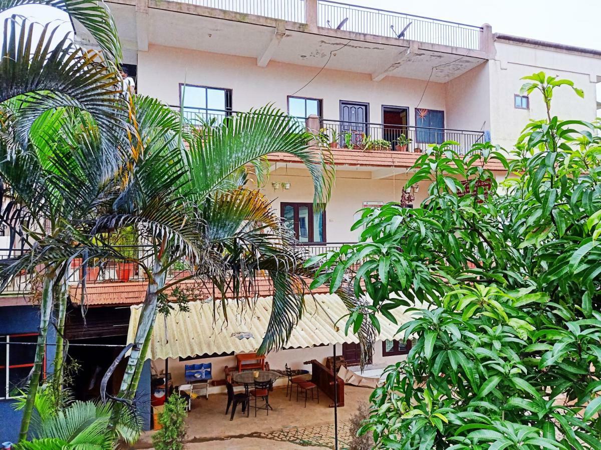Coorg Villas Мадикери Екстериор снимка
